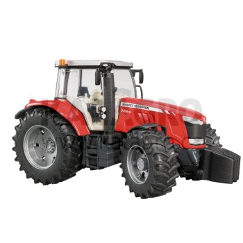 Massey Ferguson 7600