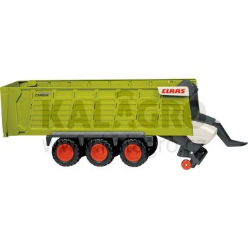 CLAAS Cargos 9600 přívěs pro Axion 870, plast, ca. 75 cm
